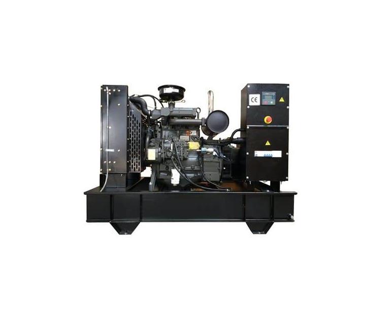 دیزل ژنراتور چینی GF2-30